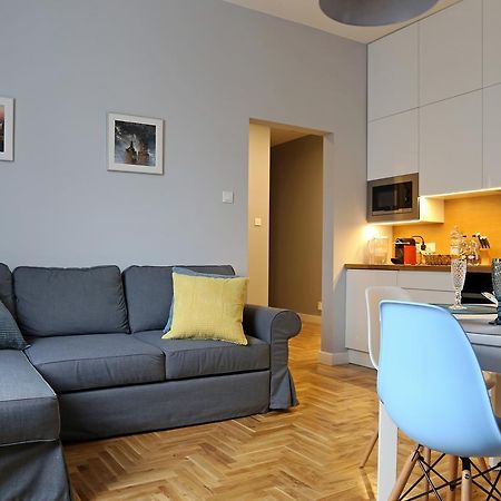 Grey Apartments Kosciuszko Krasków Εξωτερικό φωτογραφία
