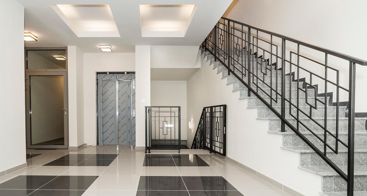 Grey Apartments Kosciuszko Krasków Εξωτερικό φωτογραφία