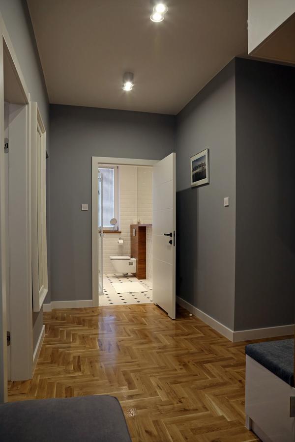 Grey Apartments Kosciuszko Krasków Εξωτερικό φωτογραφία