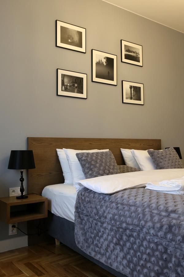 Grey Apartments Kosciuszko Krasków Εξωτερικό φωτογραφία